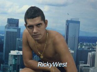 RickyWest