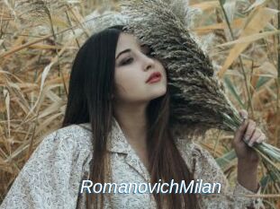 RomanovichMilan