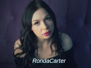 RondaCarter