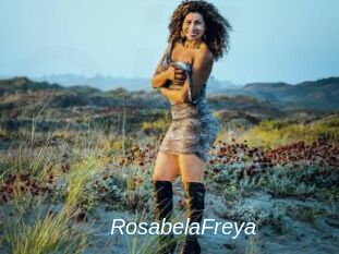 RosabelaFreya