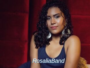 RosaliaBand