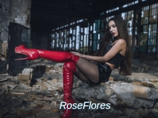 RoseFlores