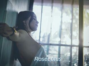 RoseLotus