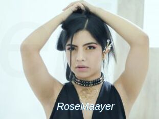 RoseMaayer