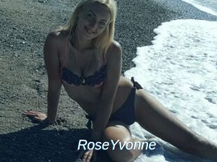 RoseYvonne