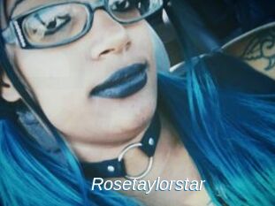 Rosetaylorstar