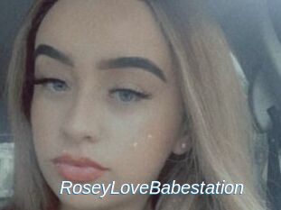 RoseyLoveBabestation