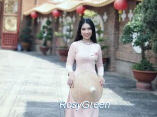 RosyGreen