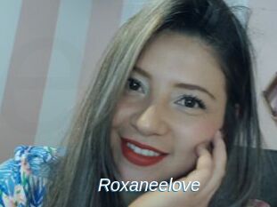 Roxaneelove