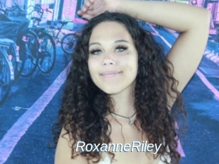 RoxanneRiley