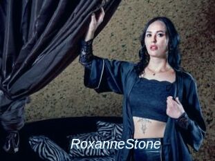 RoxanneStone