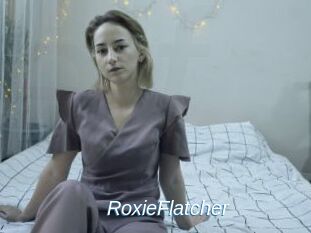 RoxieFlatcher