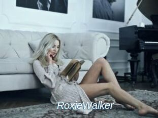 RoxieWalker