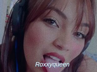 Roxxyqueen