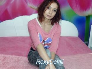 RoxyDevill