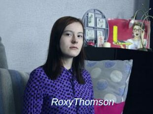 RoxyThomson