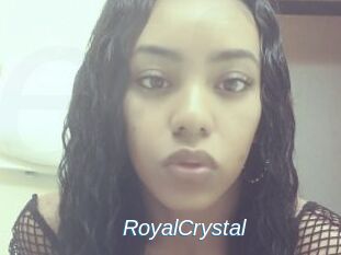 RoyalCrystal