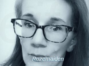 Rozemaiden