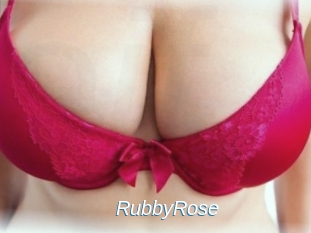 RubbyRose