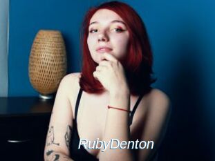 RubyDenton