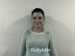 RubyMiln