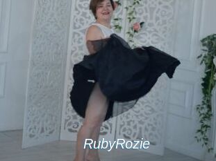 RubyRozie