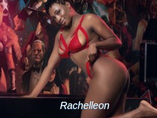 Rachelleon