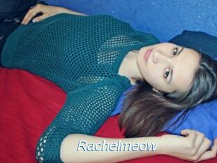 Rachelmeow