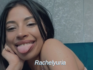 Rachelyuria