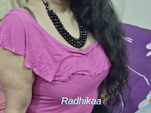 Radhikaa