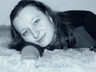 Radimiradiva