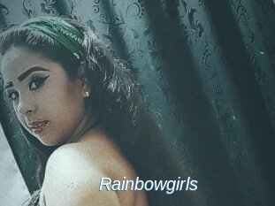 Rainbowgirls