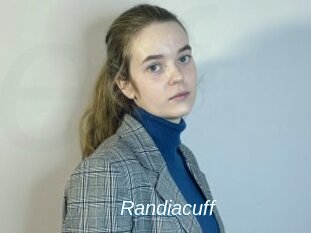 Randiacuff