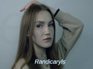 Randicaryls