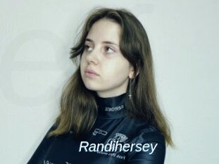 Randihersey