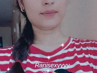 Ranisexyyyy