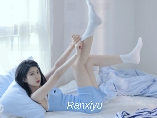 Ranxiyu