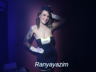 Ranyayazim