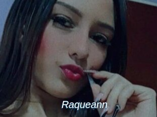 Raqueann