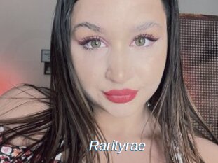 Rarityrae