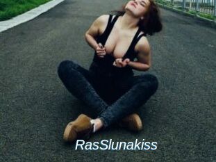 RasSlunakiss