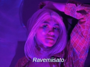 Ravemiisato