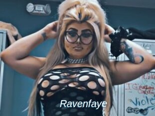 Ravenfaye