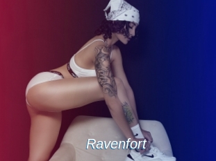 Ravenfort