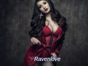 Ravenlove