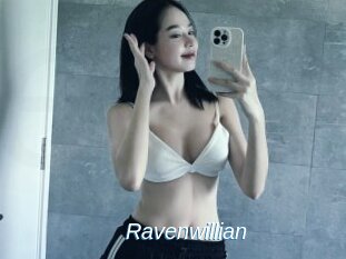 Ravenwillian