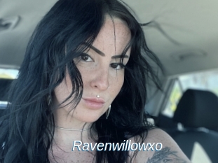 Ravenwillowxo