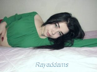 Rayaddams