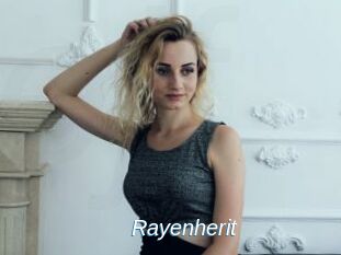 Rayenherit