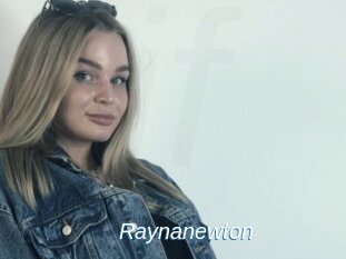 Raynanewton